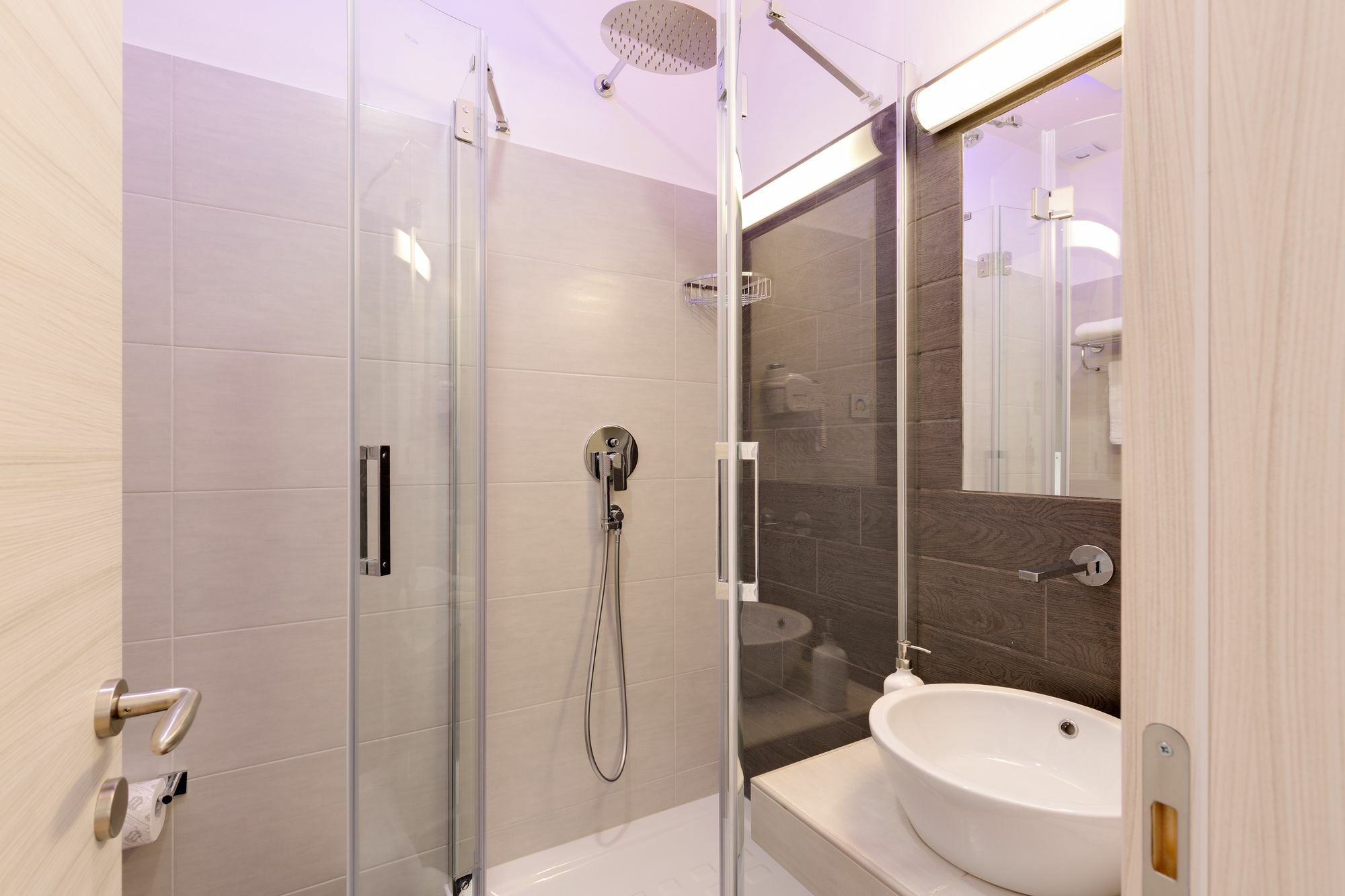 Gasthof Dolce Luxury Rom