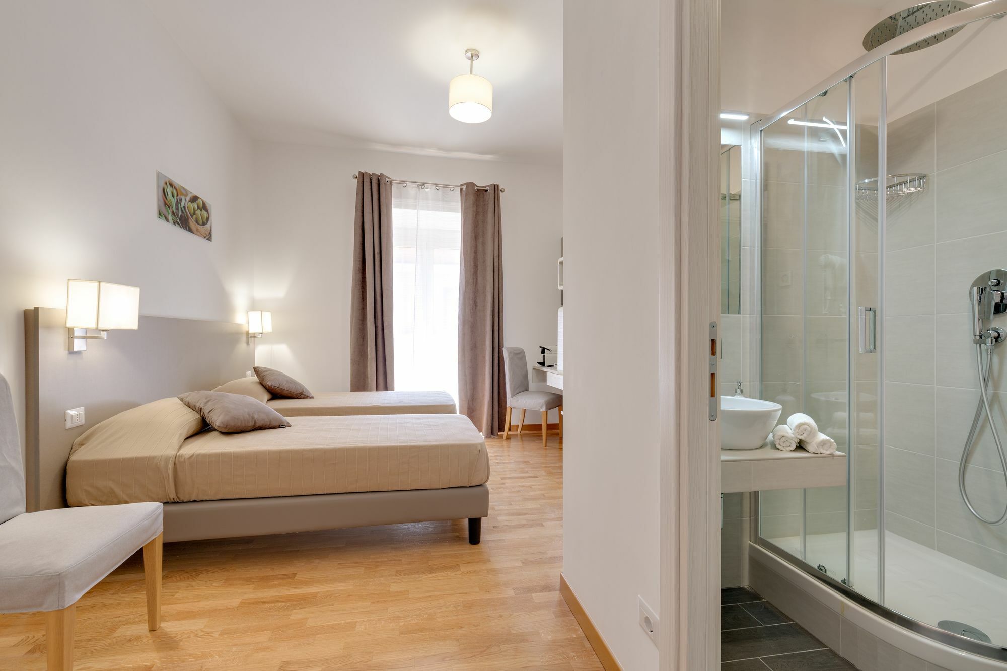 Gasthof Dolce Luxury Rom
