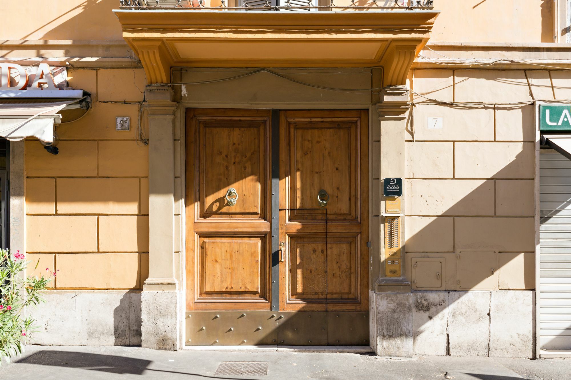 Dolce Luxury Gasthof