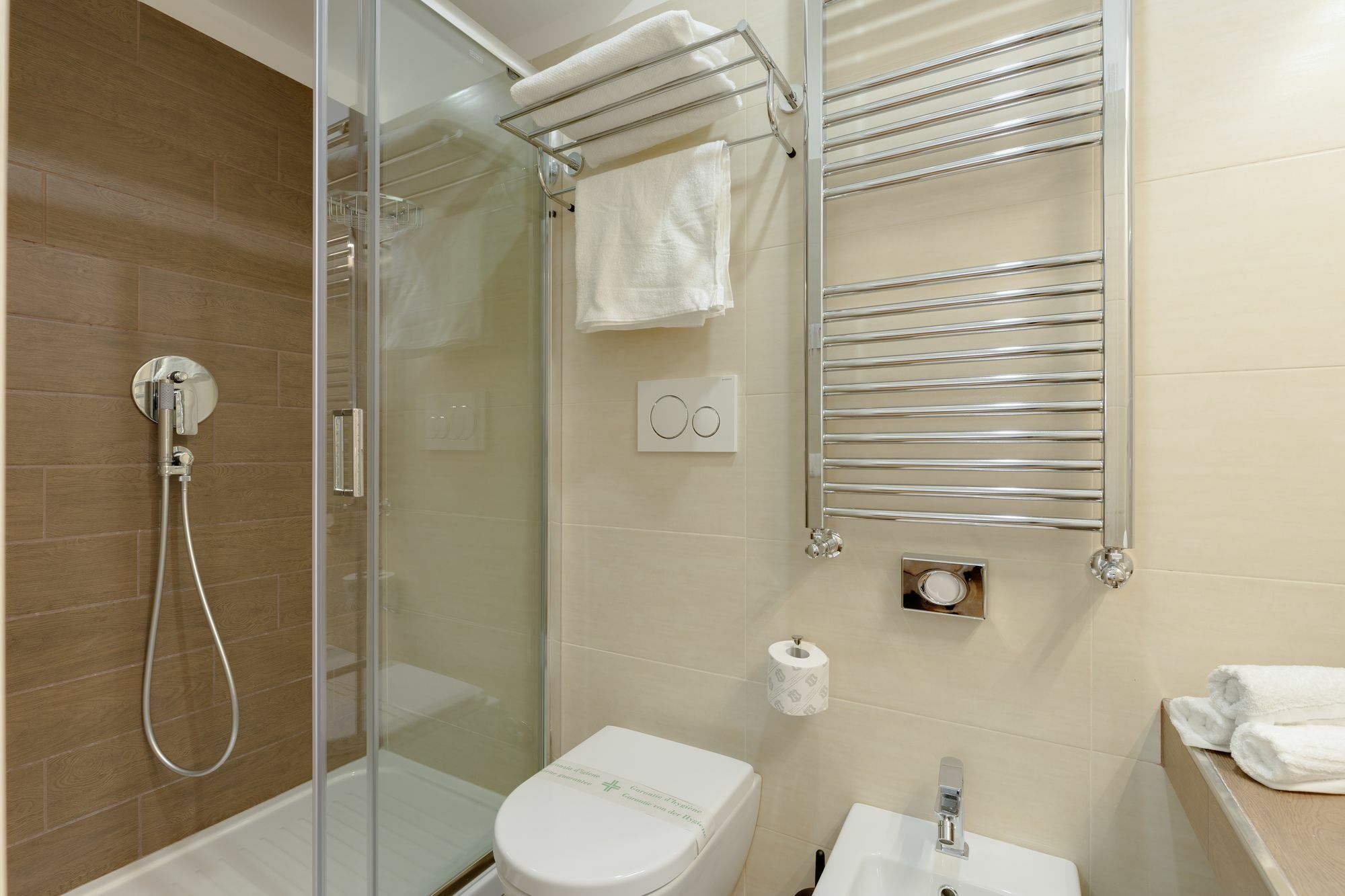 Gasthof Dolce Luxury
