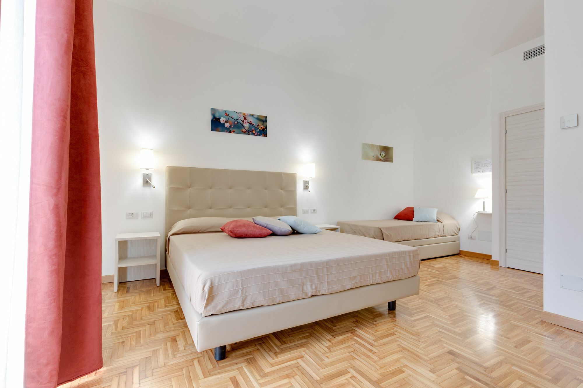 Casa de hóspedes Dolce Luxury Roma