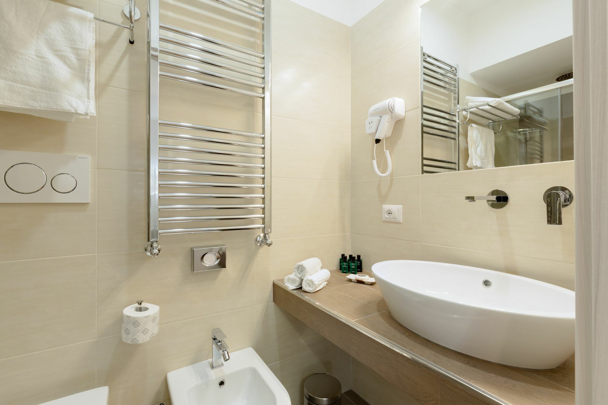 Casa de hóspedes Dolce Luxury 2*