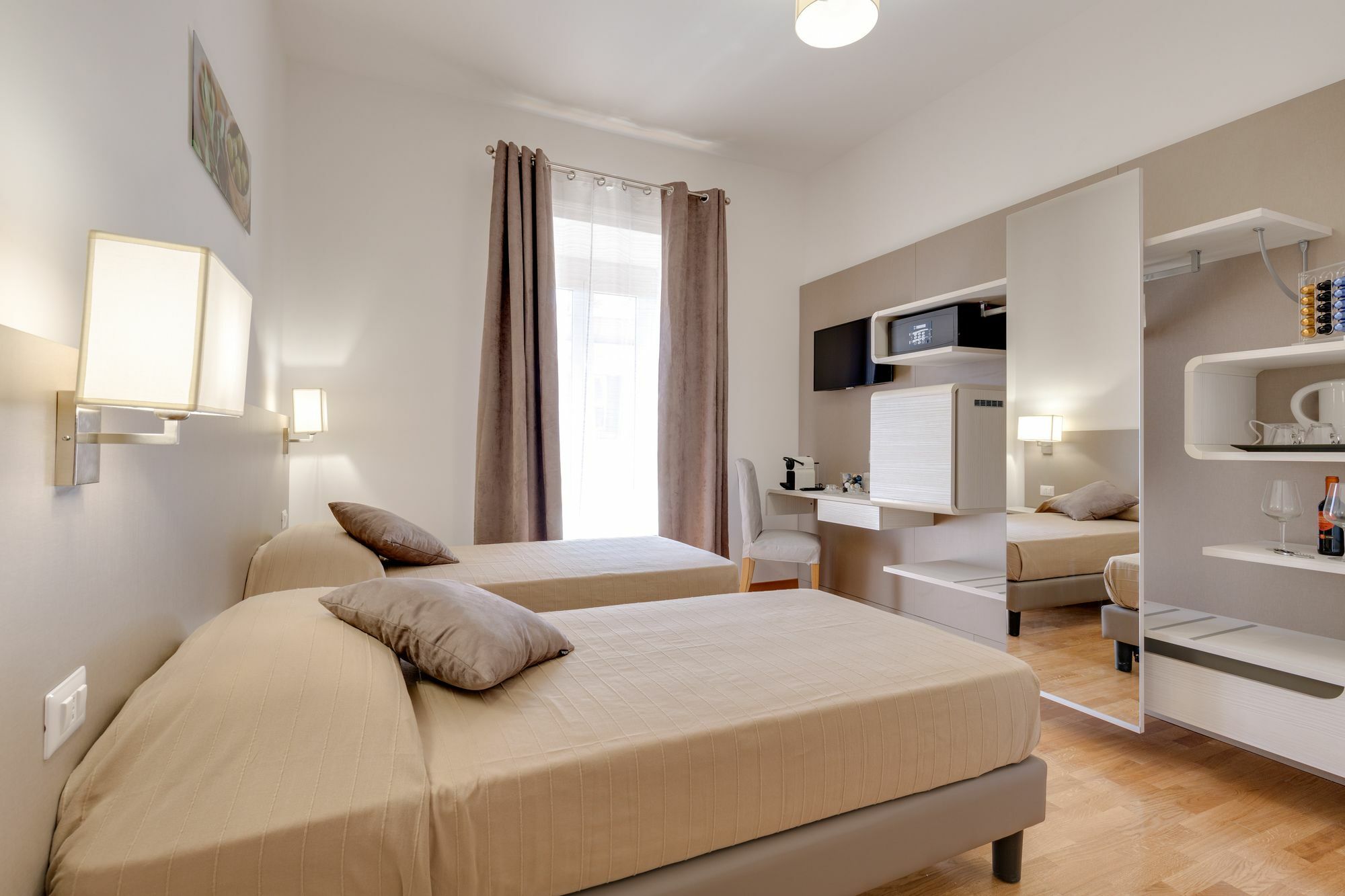 Gasthof Dolce Luxury 2*