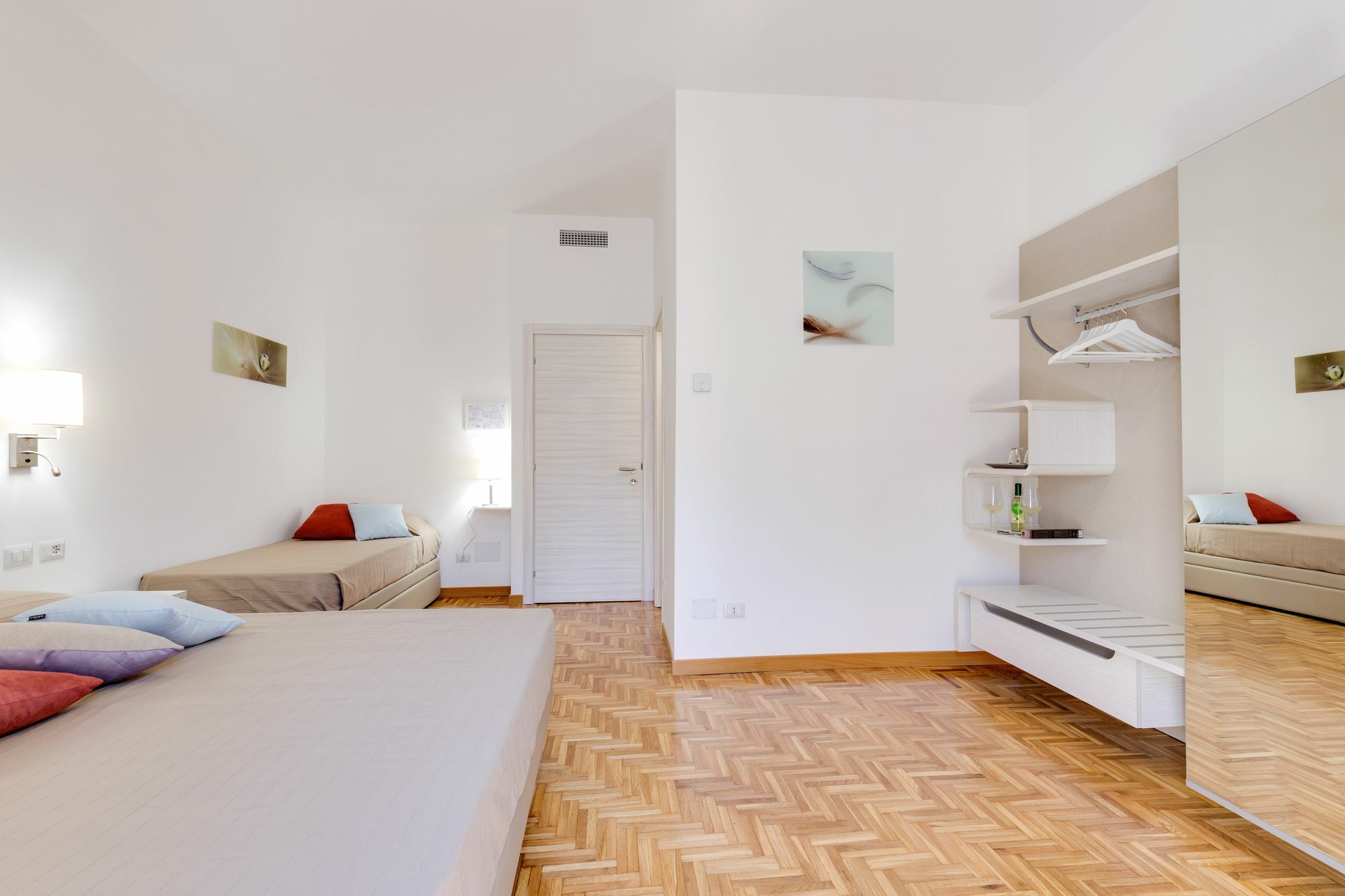 Casa de hóspedes Dolce Luxury