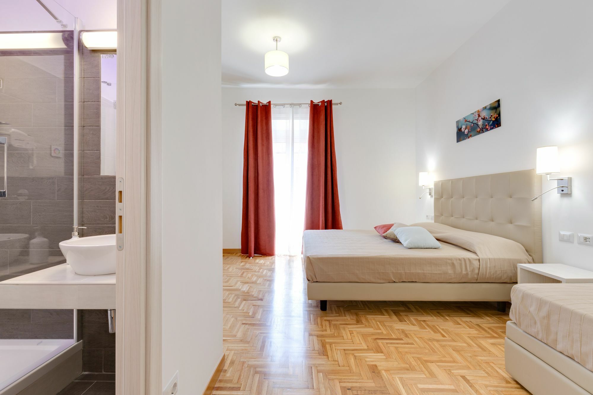 Dolce Luxury Gasthof Rom