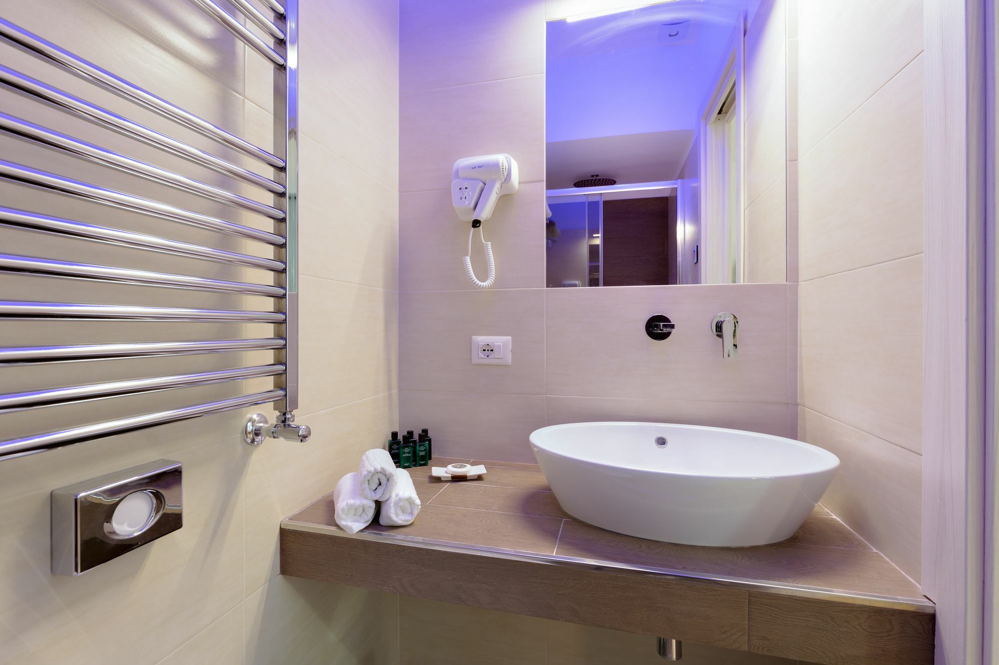 Dolce Luxury Gasthof