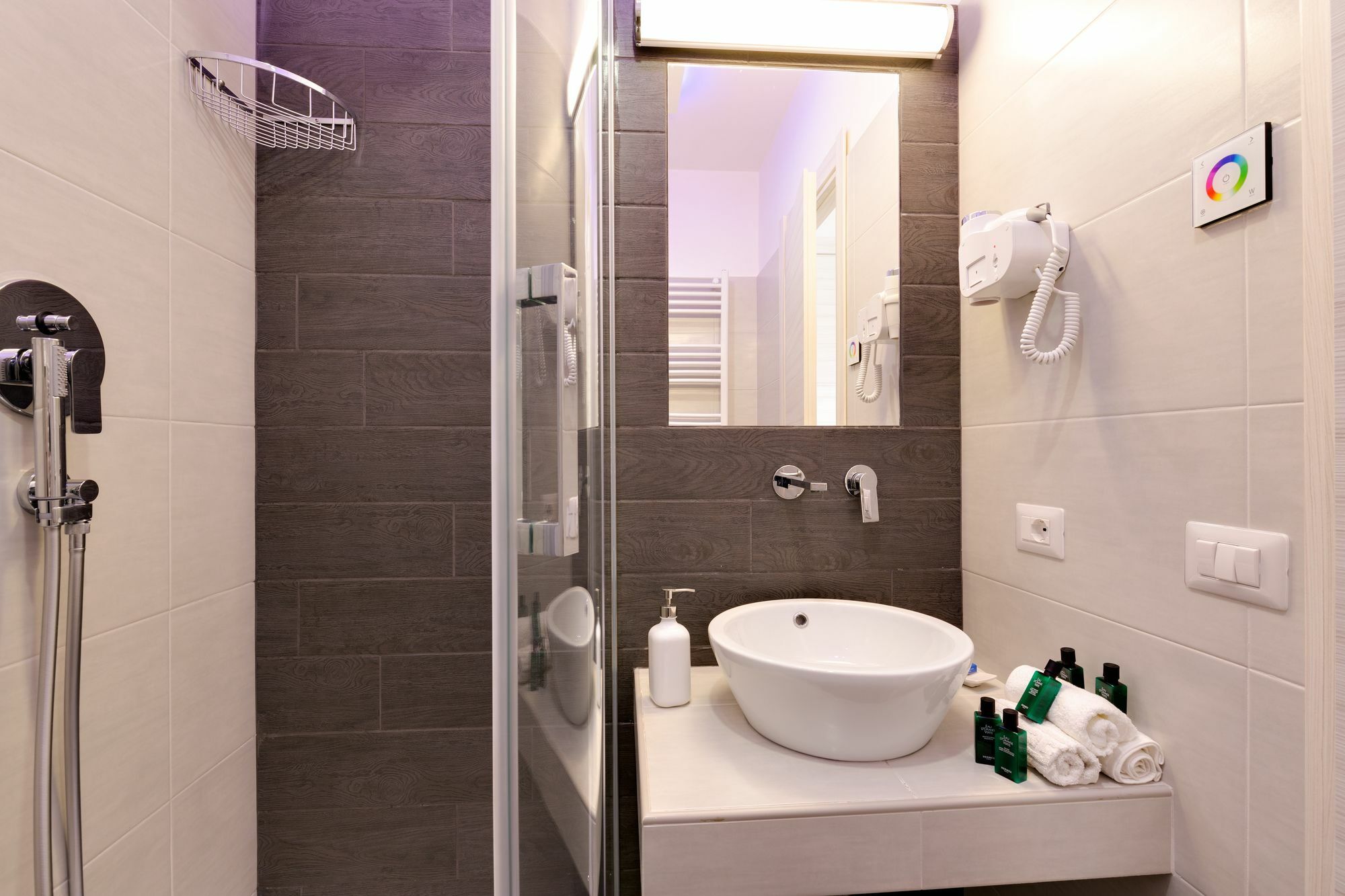 Gasthof Dolce Luxury Rom